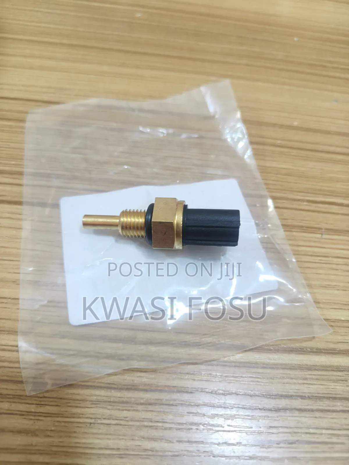 Coolant Temperature Sensor Fit for Honda Acura