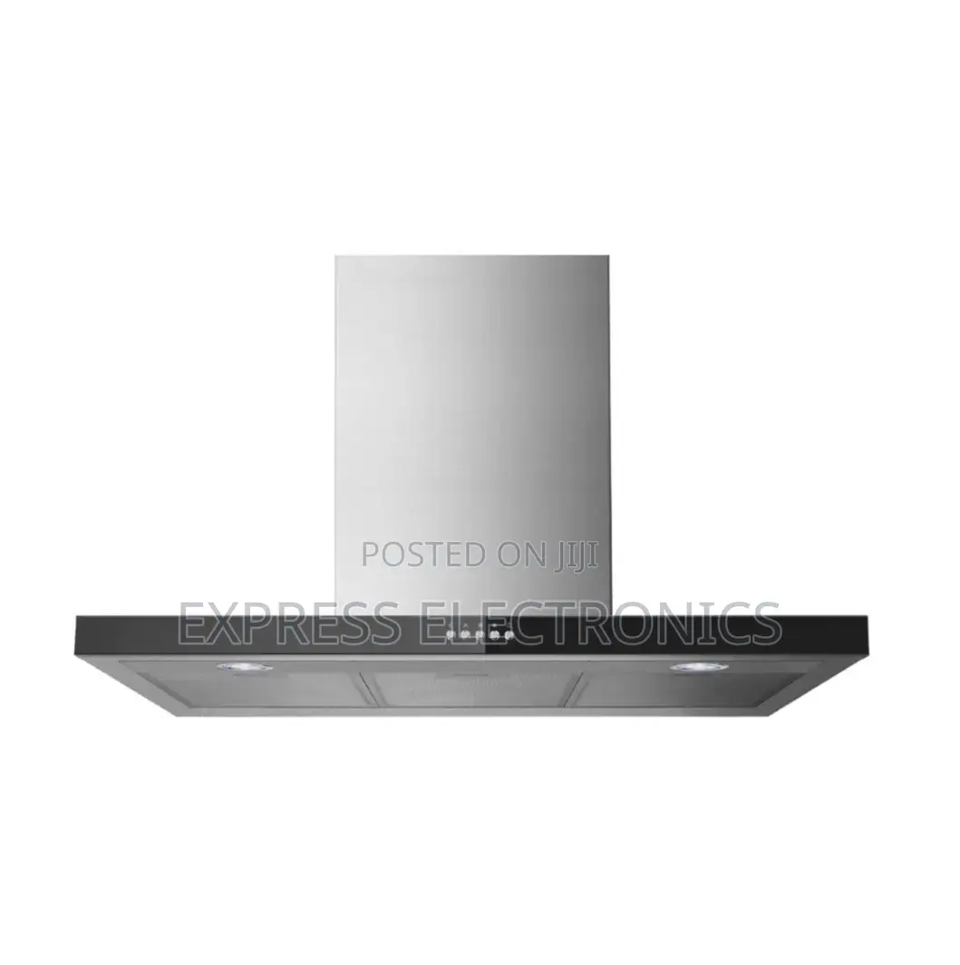 Text Us Fir Your 90CM Cooker Hood 220-240v 50Hz 90M21 Midea