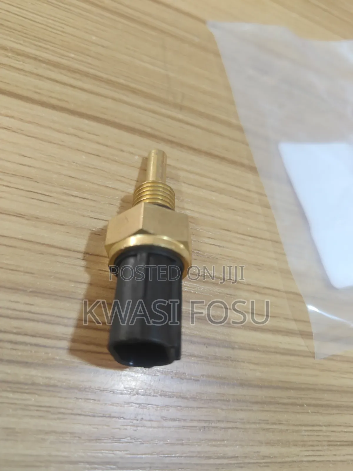 Coolant Temperature Sensor Fit for Honda Acura