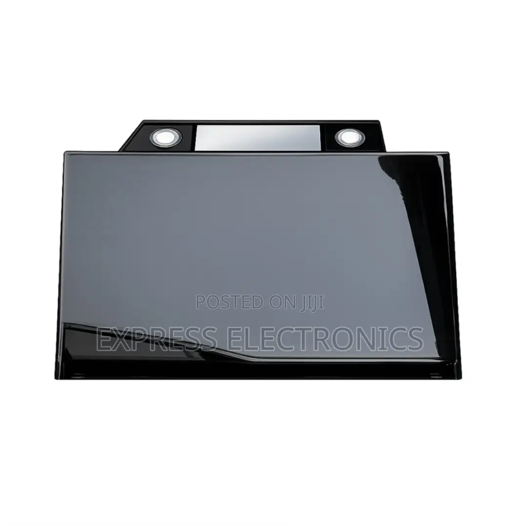 Best Buy for Less Midea 90cm Cooker Angled Chimney Cooker Hood 90j72-B