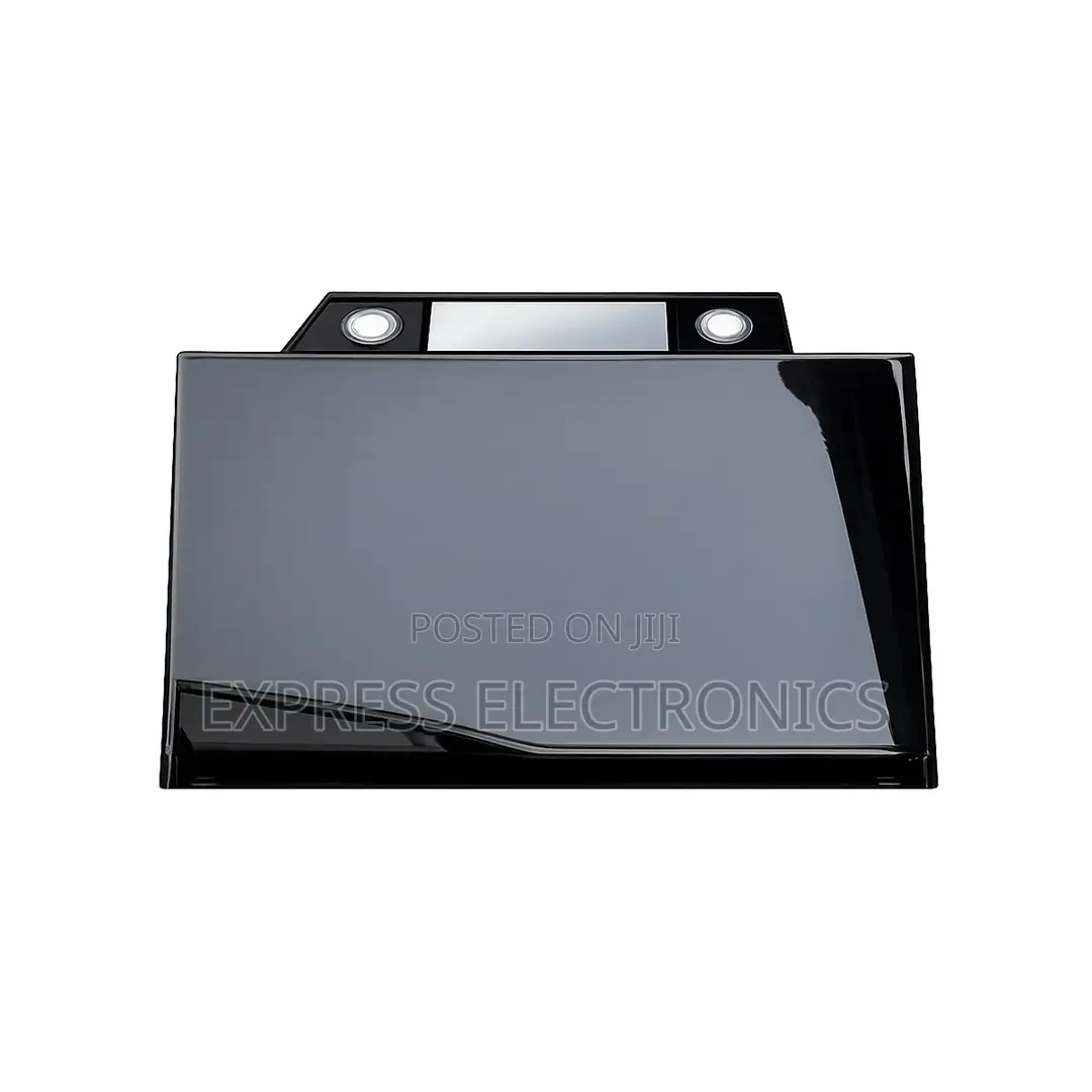 Best Buy for Less Midea 90cm Cooker Angled Chimney Cooker Hood 90j72-B