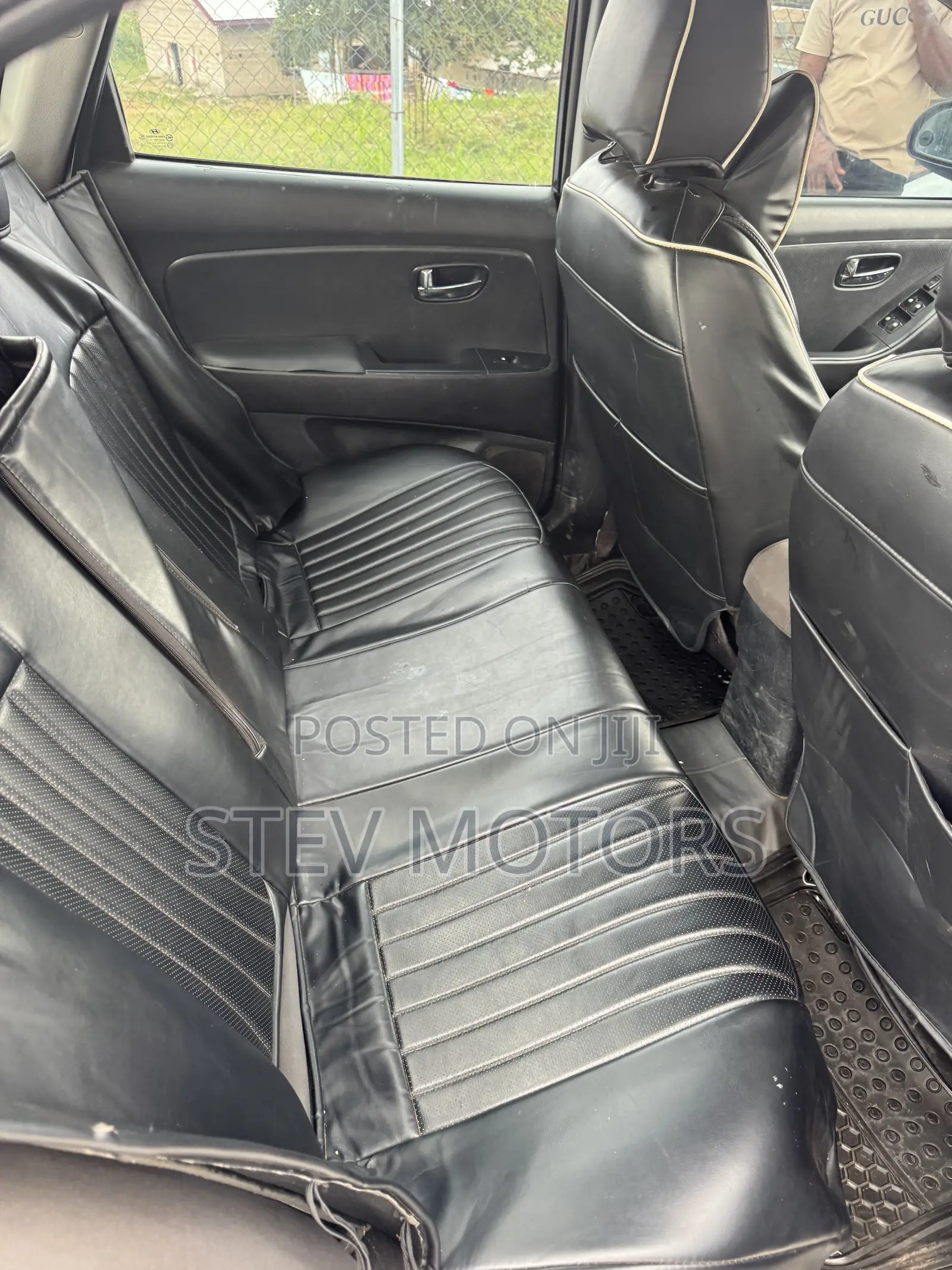 Hyundai Elantra GLS 2010 Blue