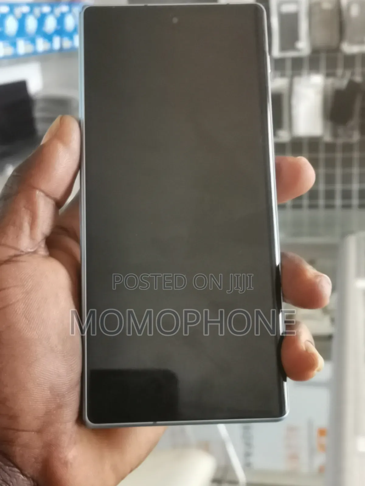 Vivo X Fold3 256 GB Blue