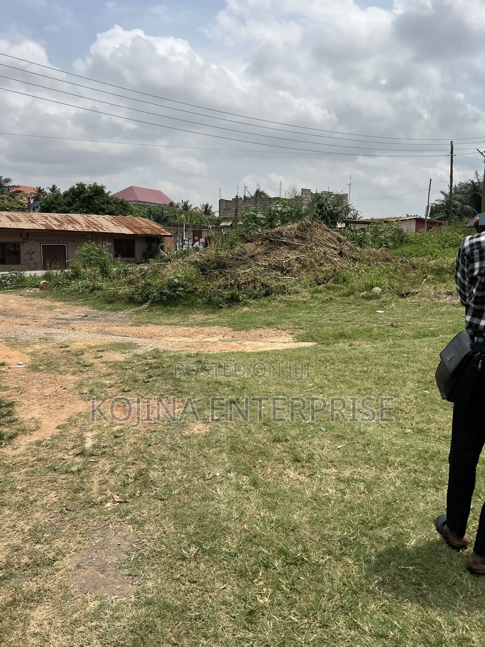  Prime 1-Acre Land for Sale