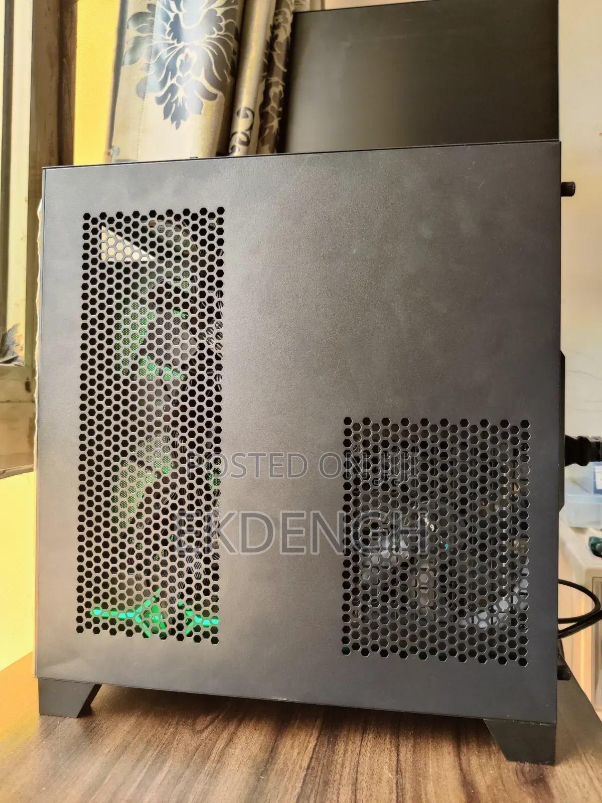 Desktop Computer 16GB Intel Core i5 HDD+SSD 3T