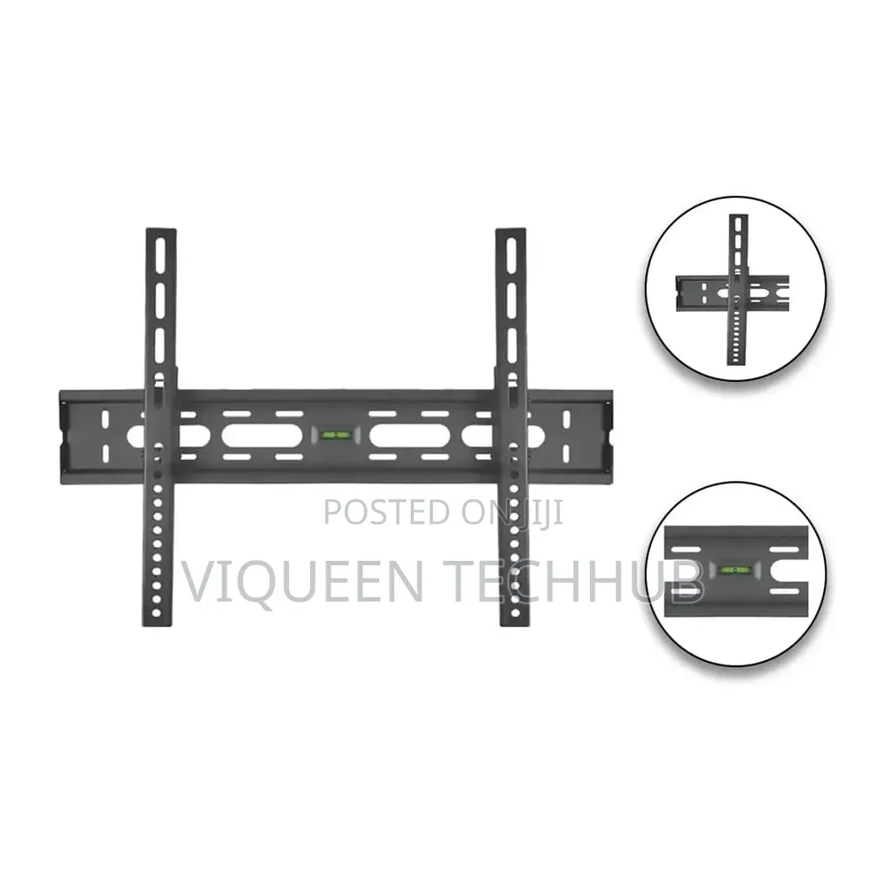 Tilt Wall Bracket for 30 ~ 70" Screen SH 63T