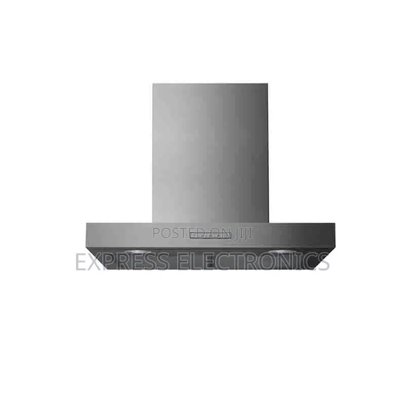 Limited Stock Midea 60cm T-Shape Cooker Hood (60M21)
