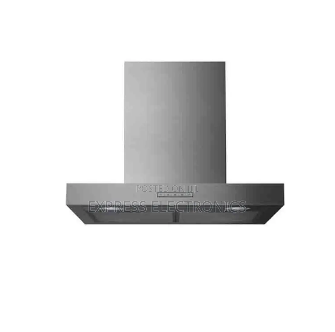 Limited Stock Midea 60cm T-Shape Cooker Hood (60M21)