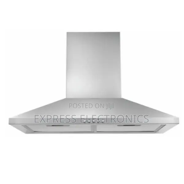 Call and Order Midea 60cm T-Shape Cooker Hood (60M21)
