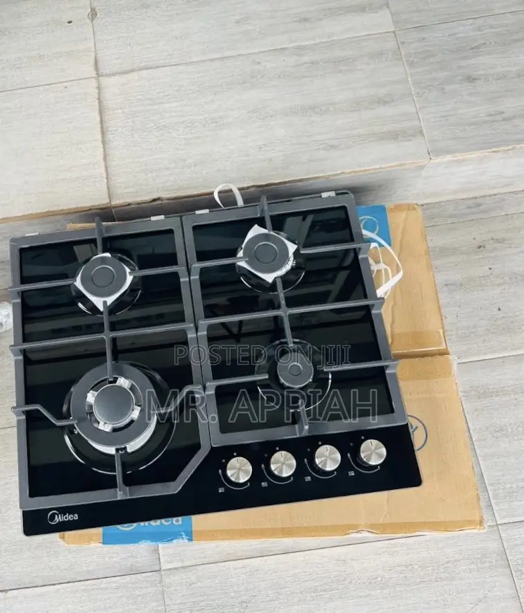 Buy Durable Midea 60GJ084 60cm Built in Heat Extractor(Black) 