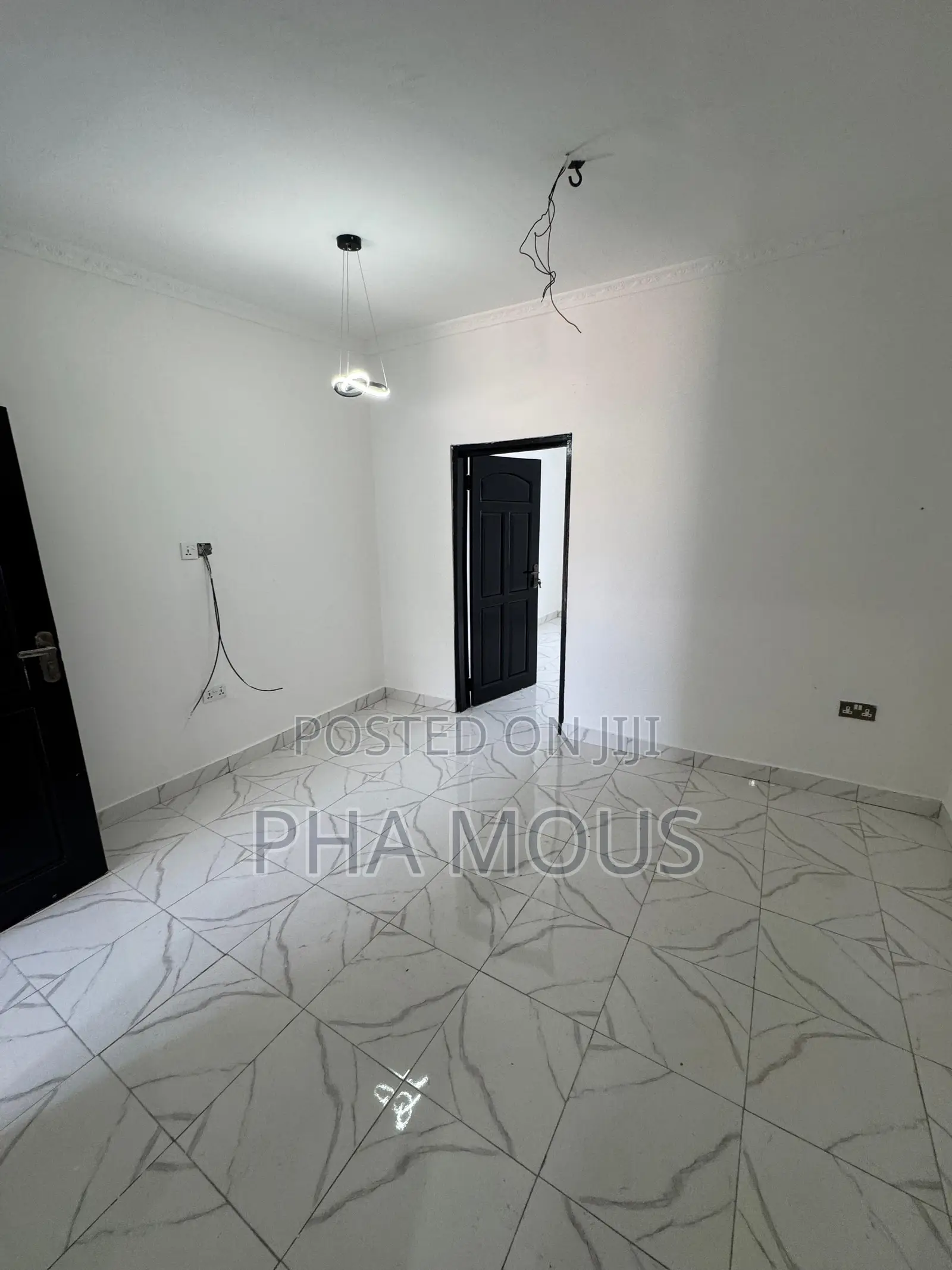 1bdrm Apartment in Lapaz for rent