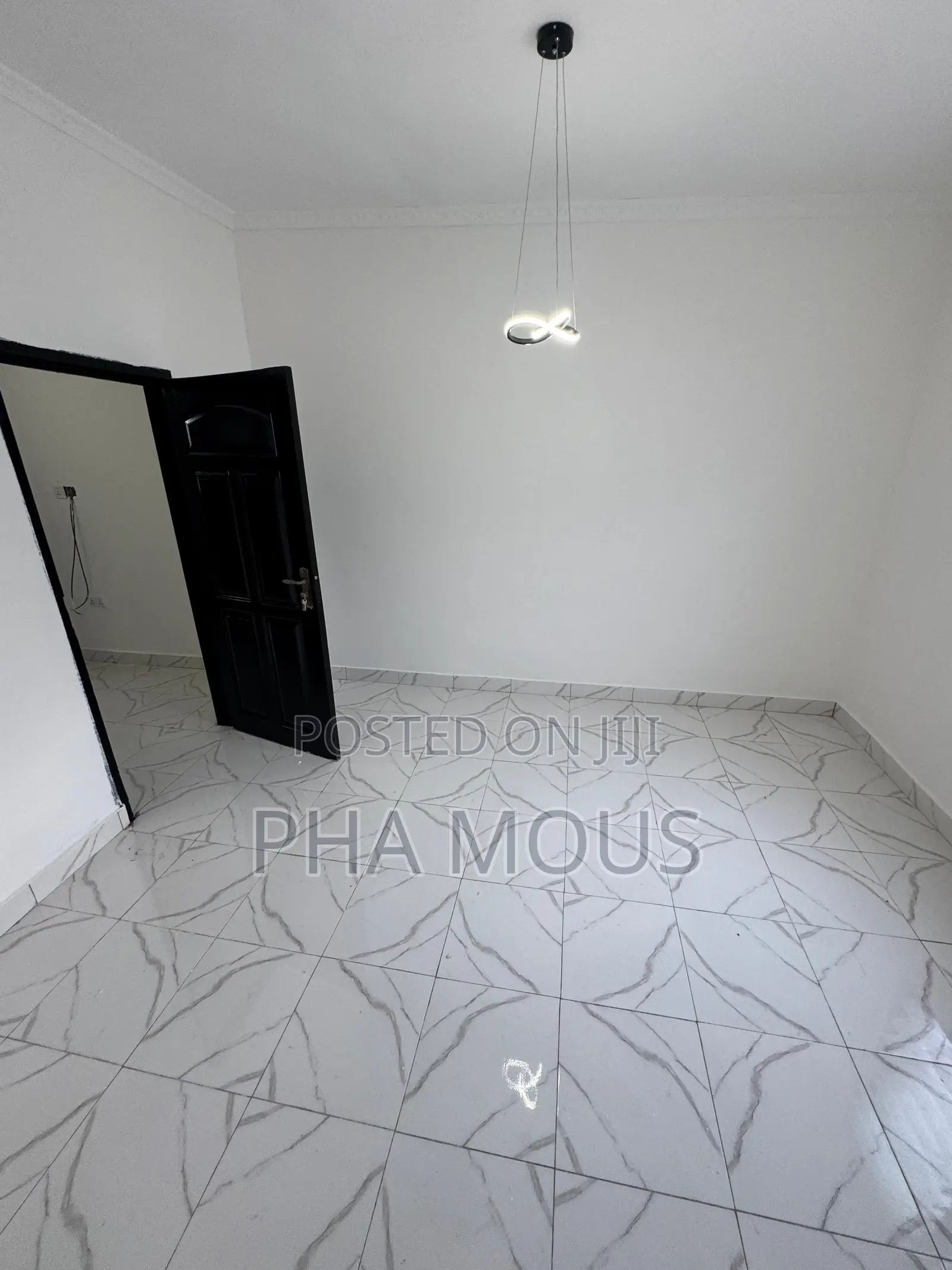 1bdrm Apartment in Lapaz for rent