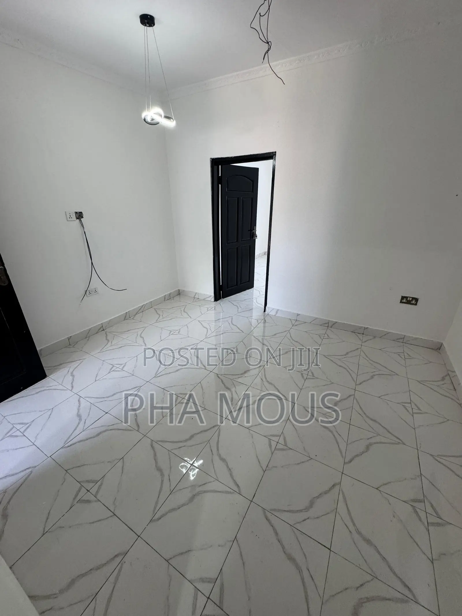 1bdrm Apartment in Lapaz for rent