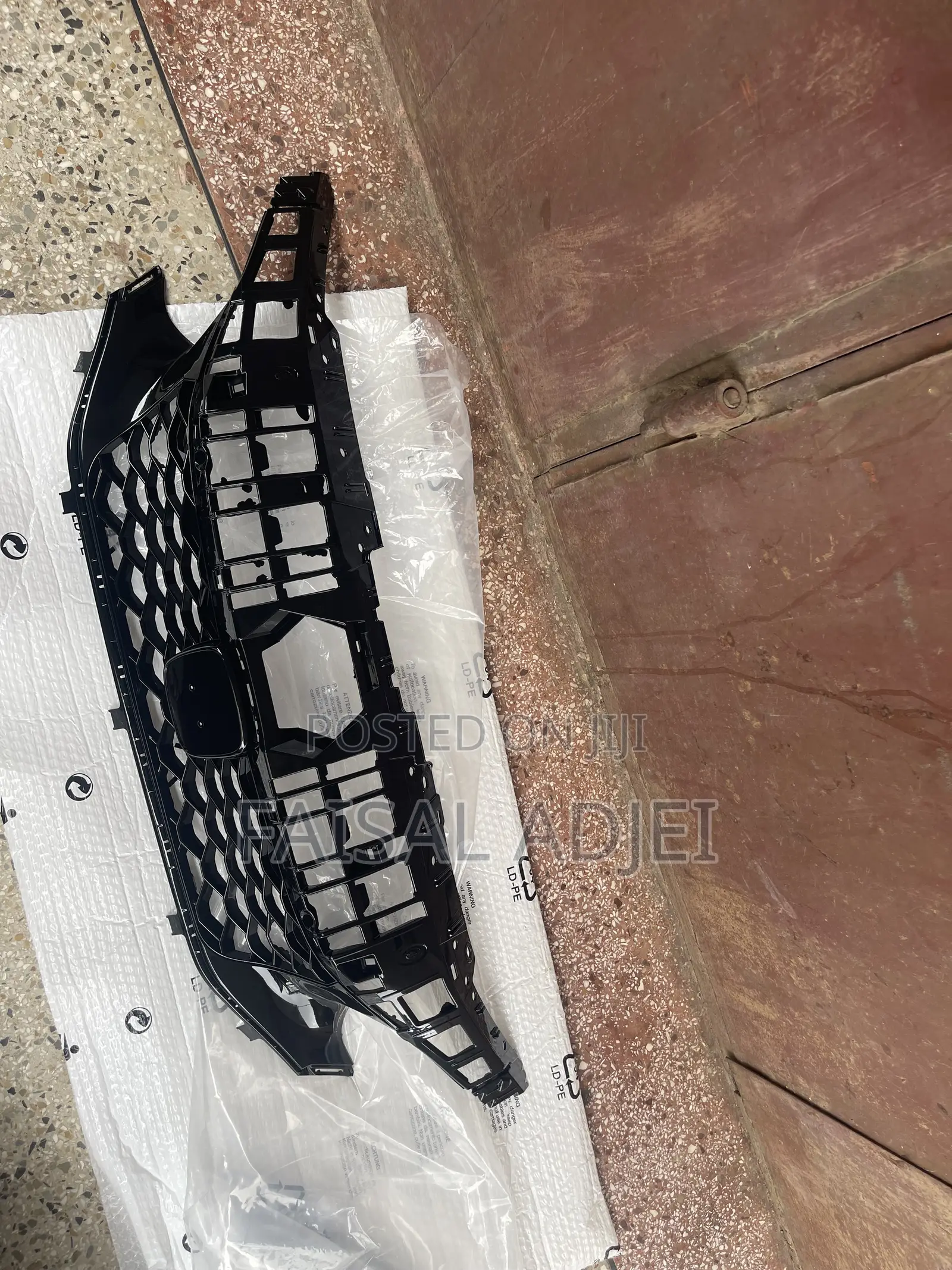 Honda Civic 22 Top Shell Spec