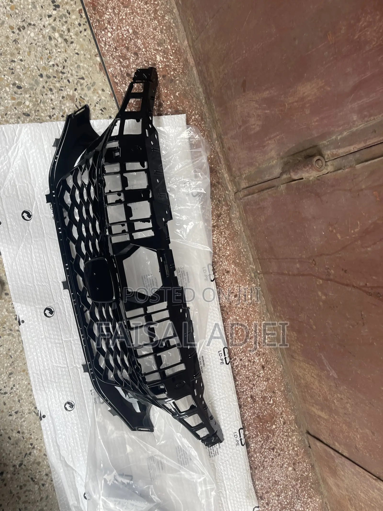 Honda Civic 22 Top Shell Spec