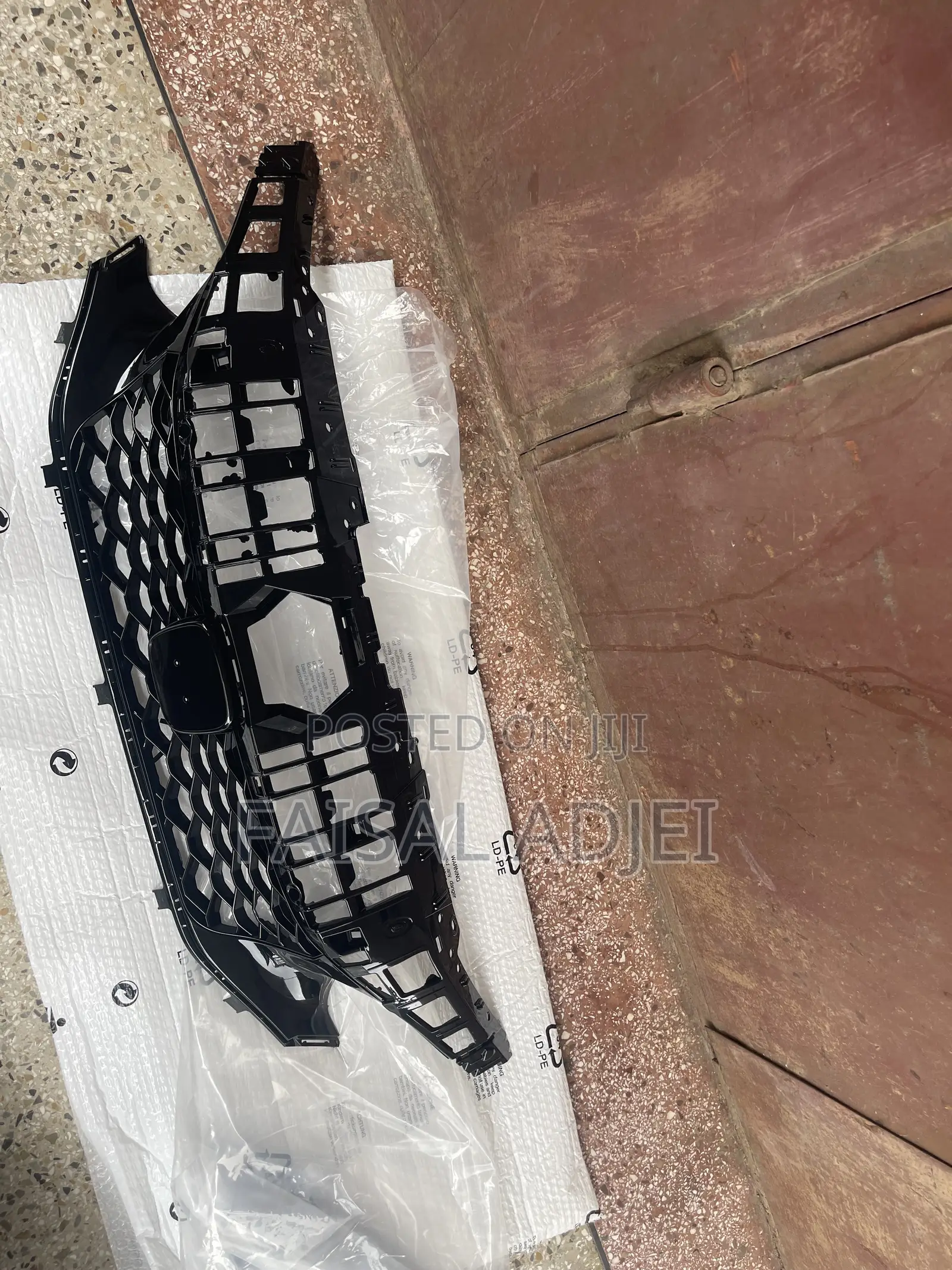 Honda Civic 22 Top Shell Spec