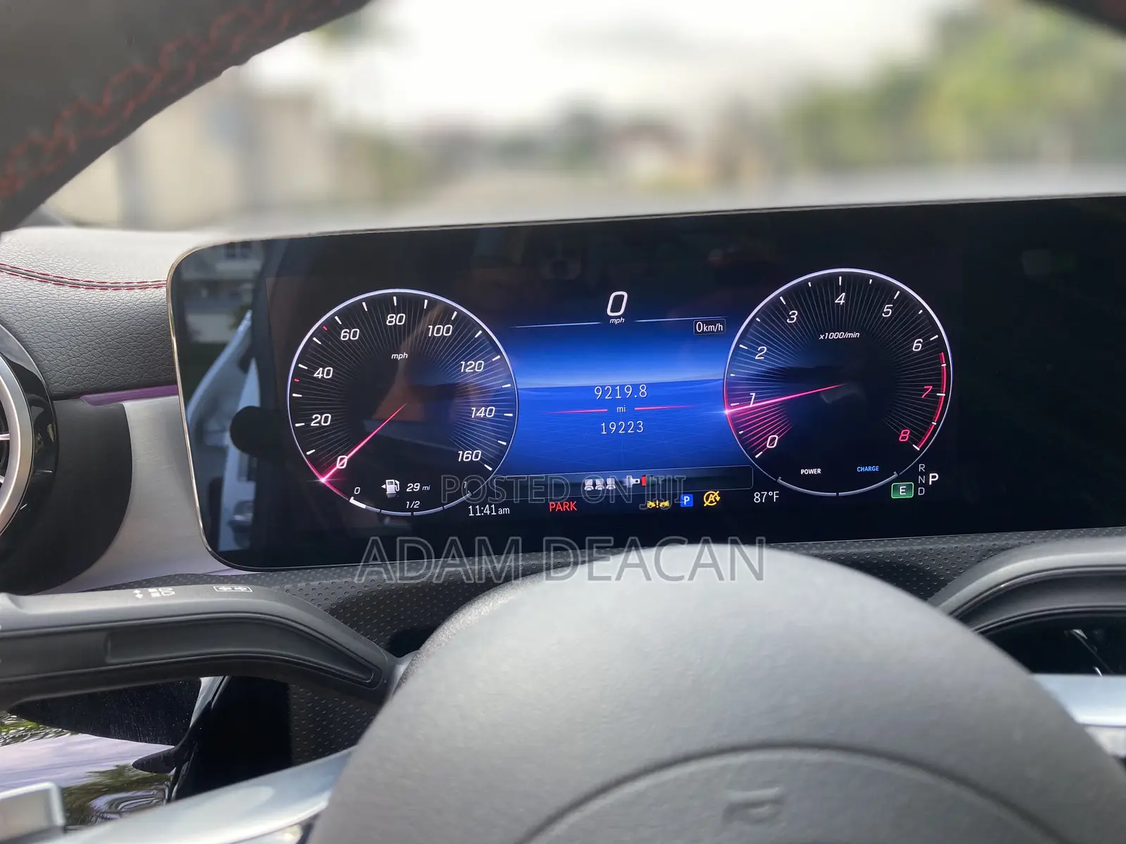 Mercedes-Benz CLA-Class CLA 250 4MATIC AWD 2025 White