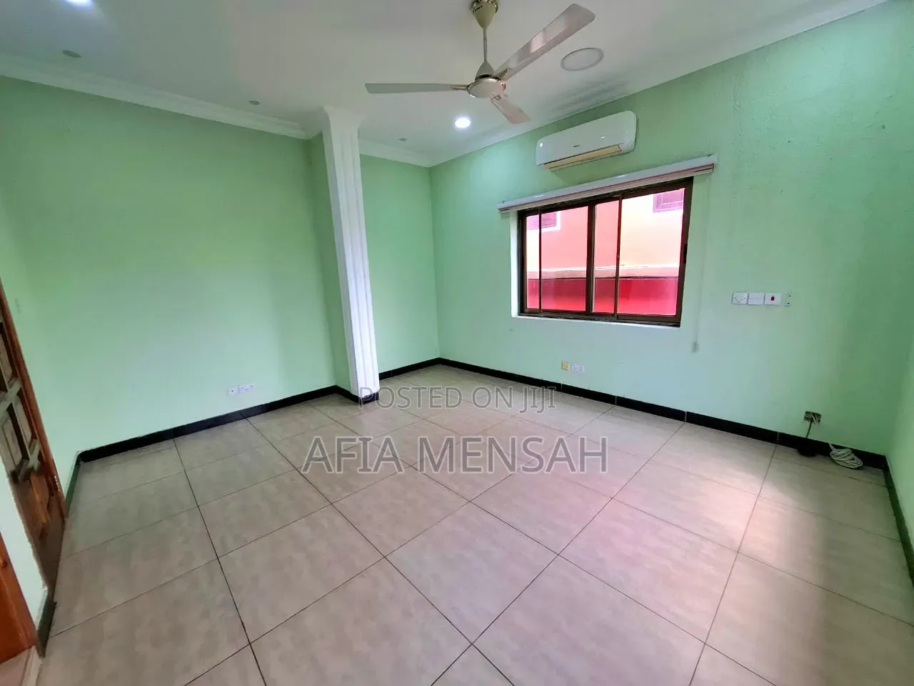 Executive 4-Office Corporate Suite for Rent