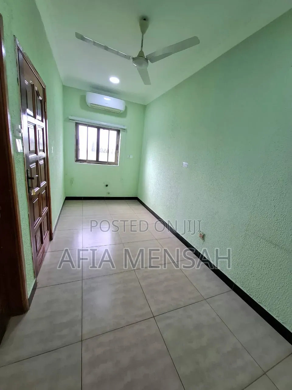 Executive 4-Office Corporate Suite for Rent