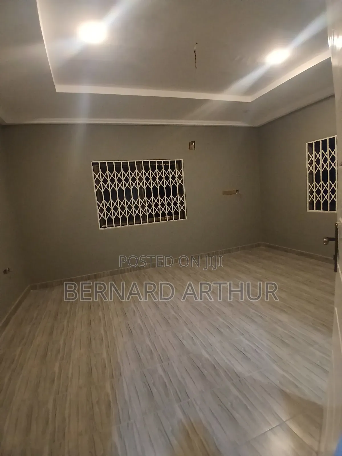 6bdrm Duplex in Bernard Agency, Amasaman for rent