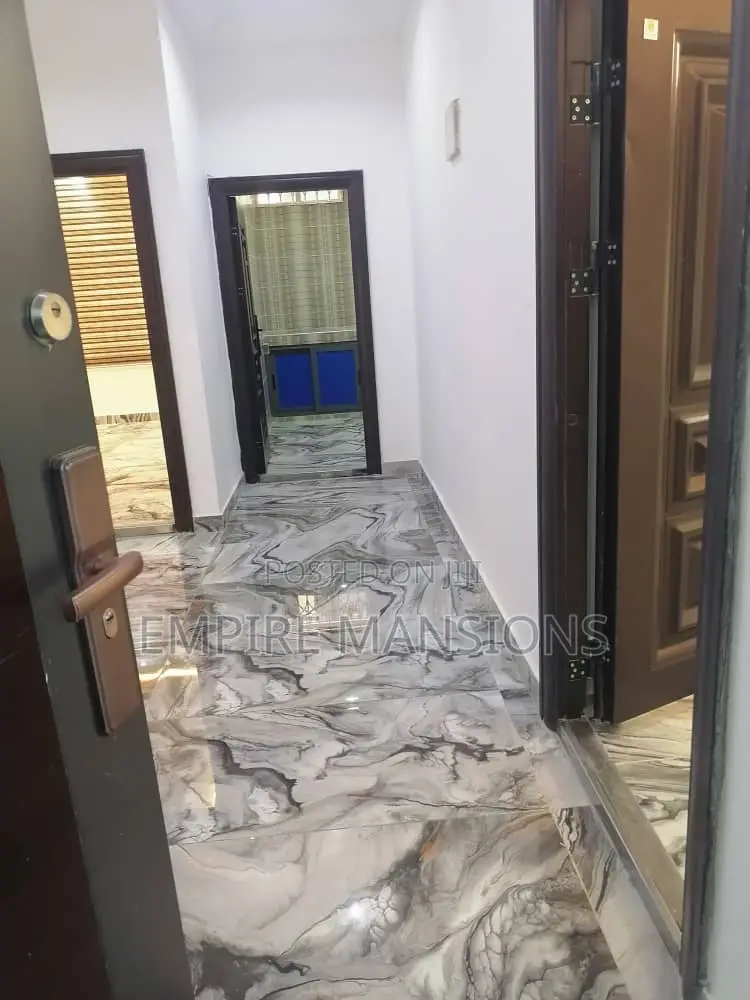 2bdrm Apartment in New Bortianor, West Hills Mall Area for rent