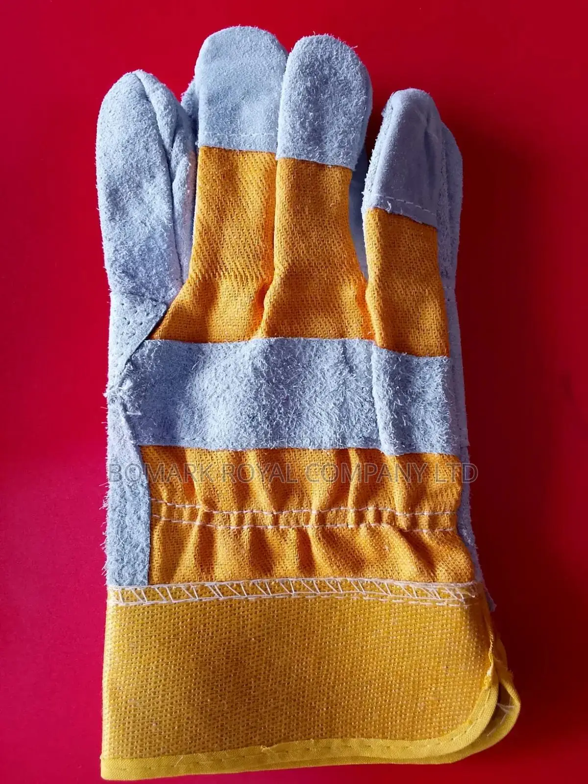 Quality Combination Gloves