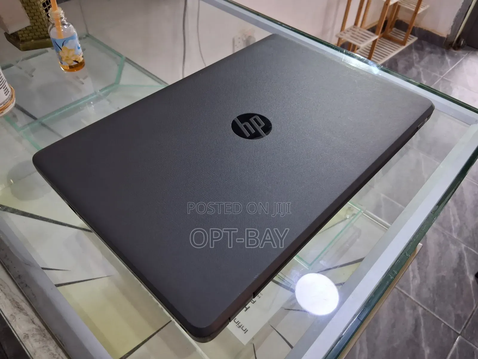 Laptop HP 250 G6 8GB Intel Core i5 HDD 500GB