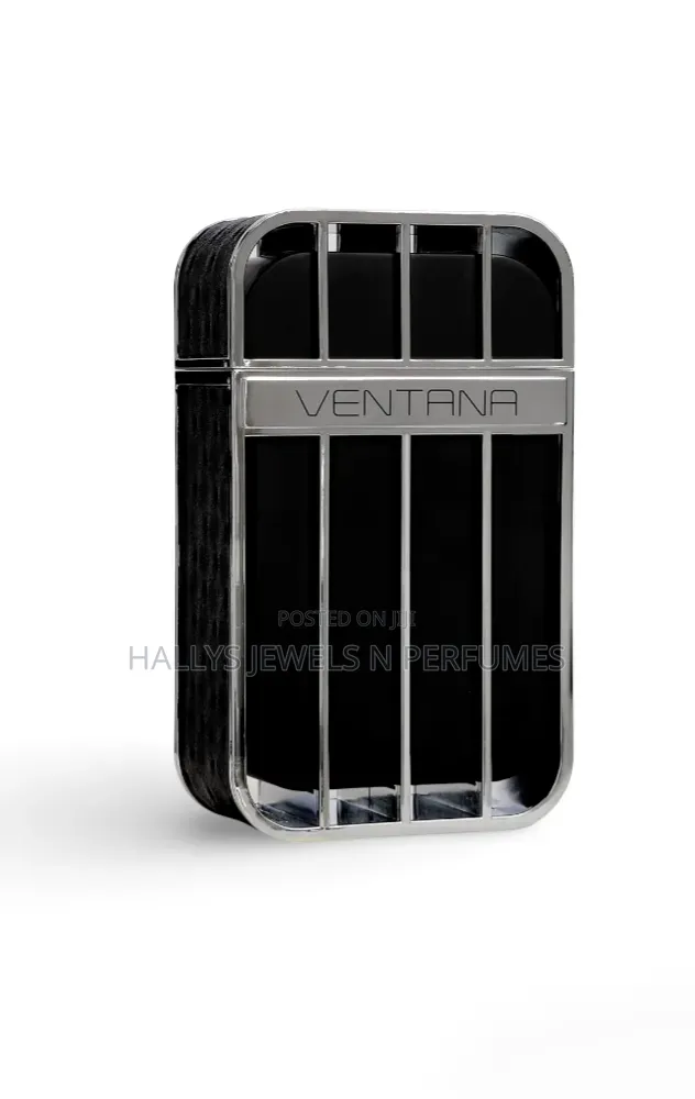 Ventana Pour Homme Perfume by Armaf