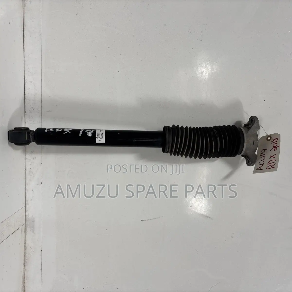Acura RDX 2018-2022 Back Shocks