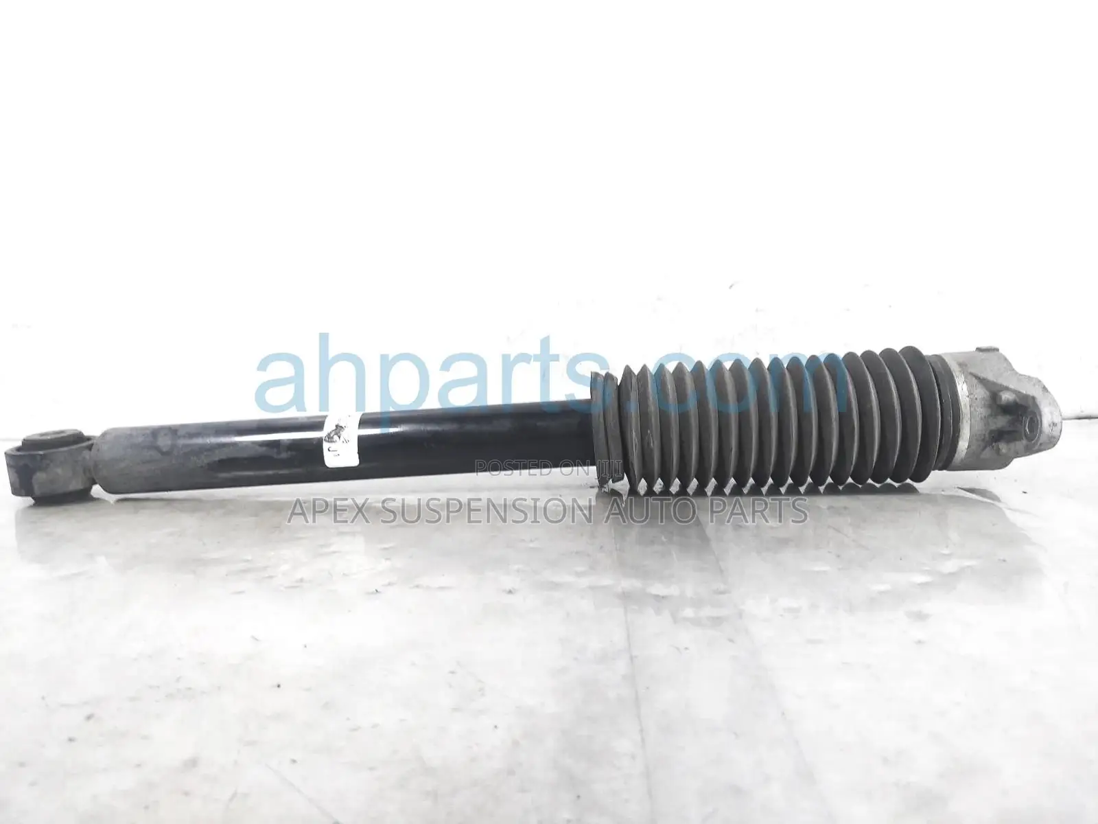 Acura RDX 2018-2022 Back Shocks