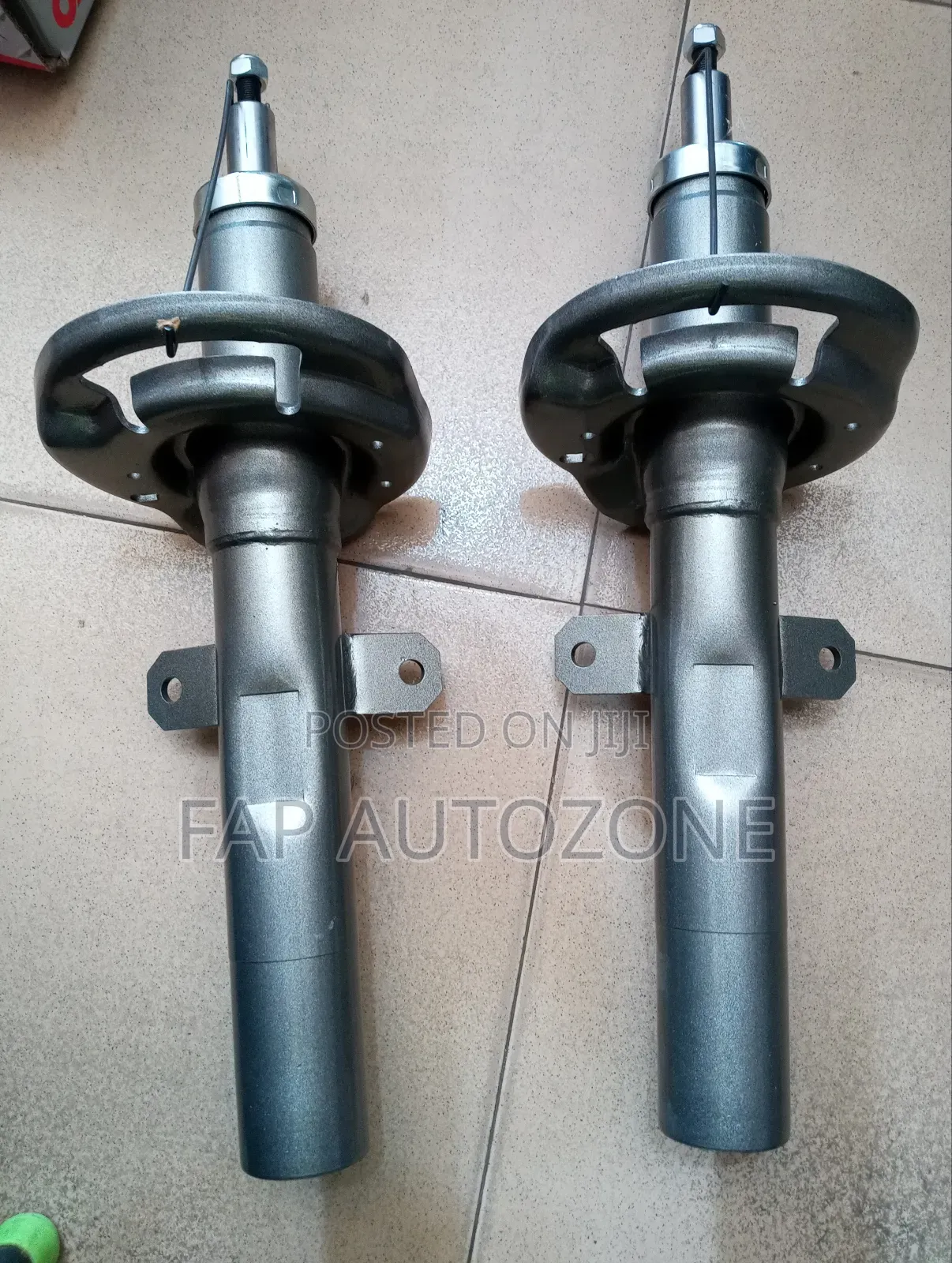 10612. Original Motorcraft /Al-Ko Shocks Absorbers From Usa. 813137