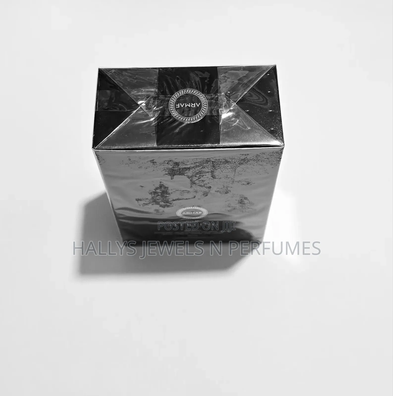 Ventana Pour Homme Perfume by Armaf