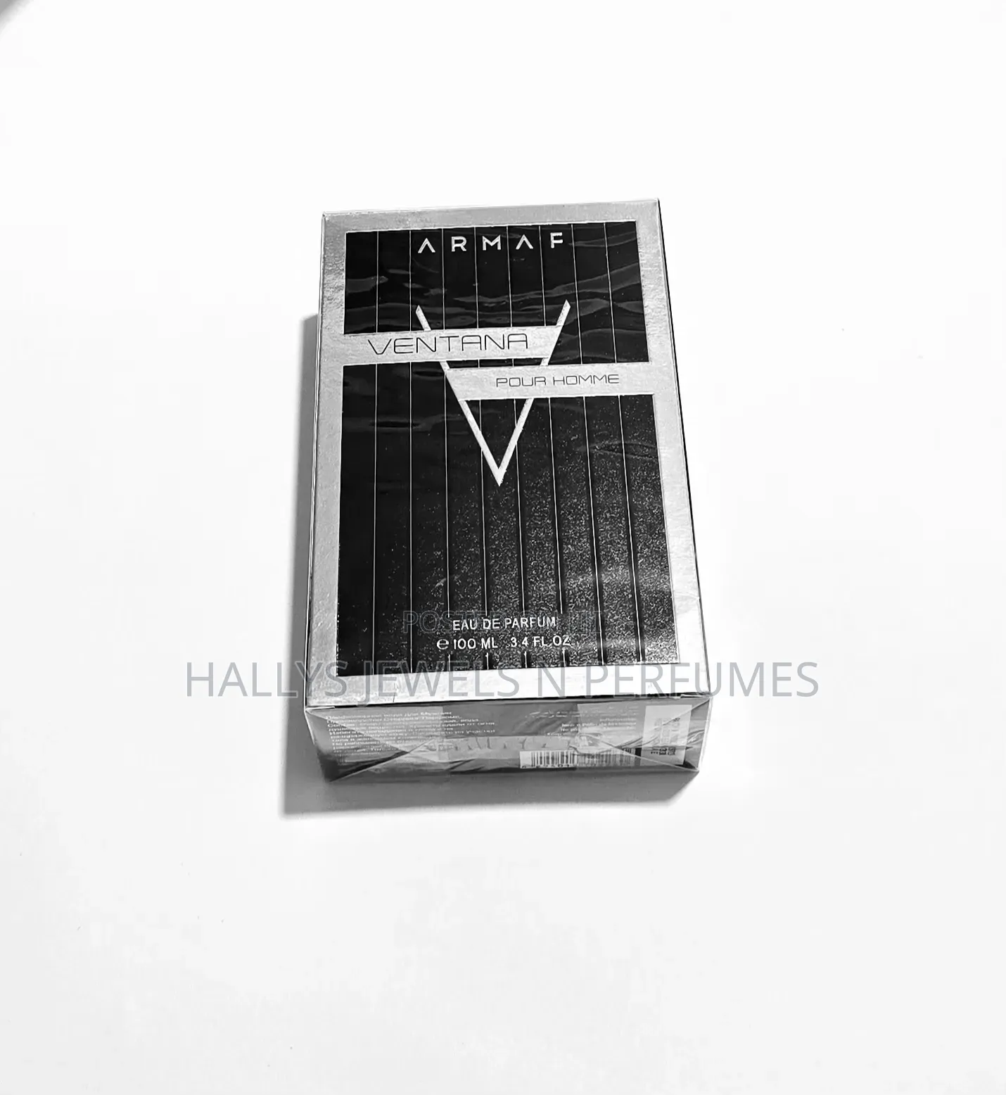 Ventana Pour Homme Perfume by Armaf