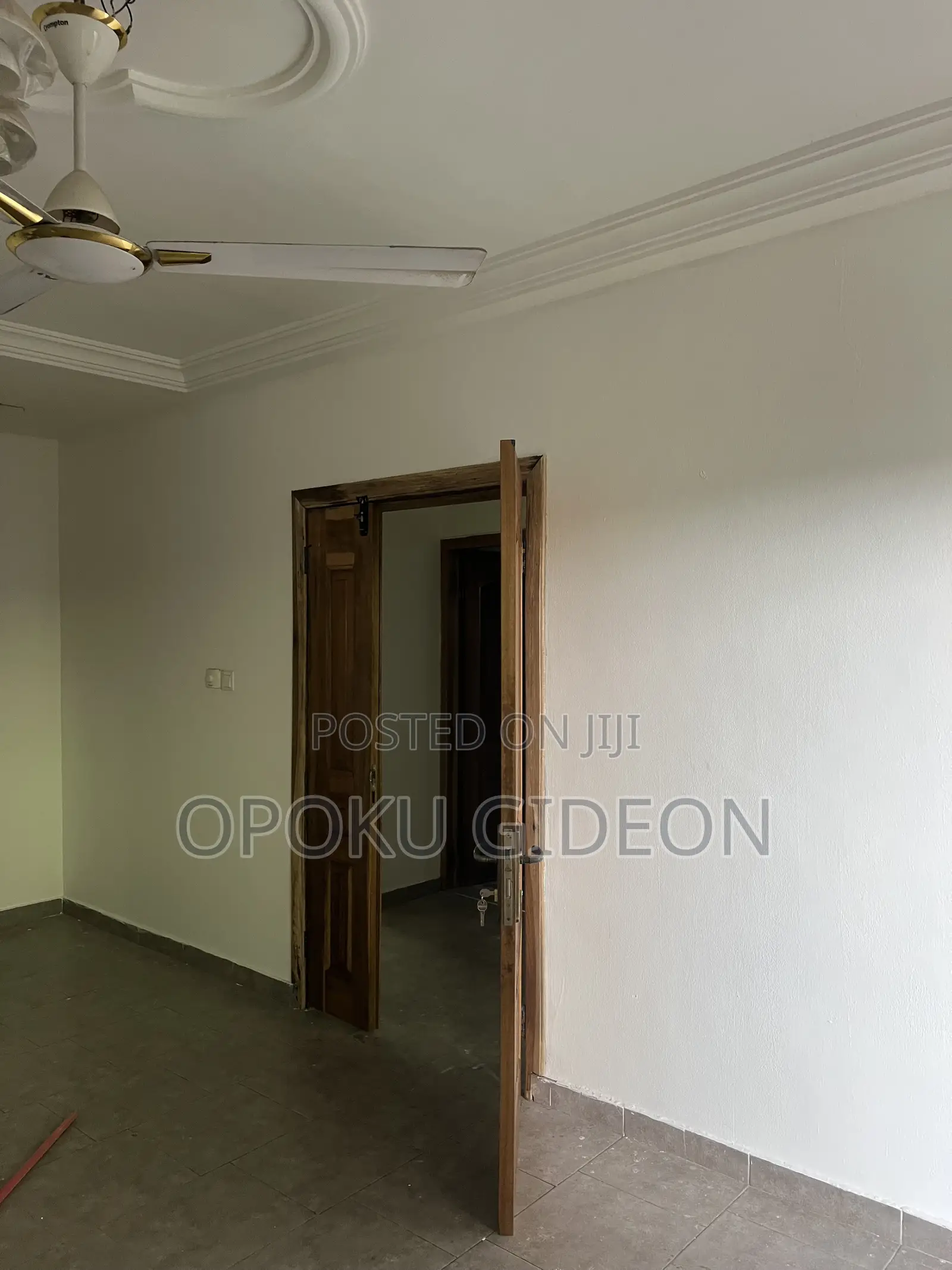 2bdrm Apartment in Ayawaso, Olebu for rent