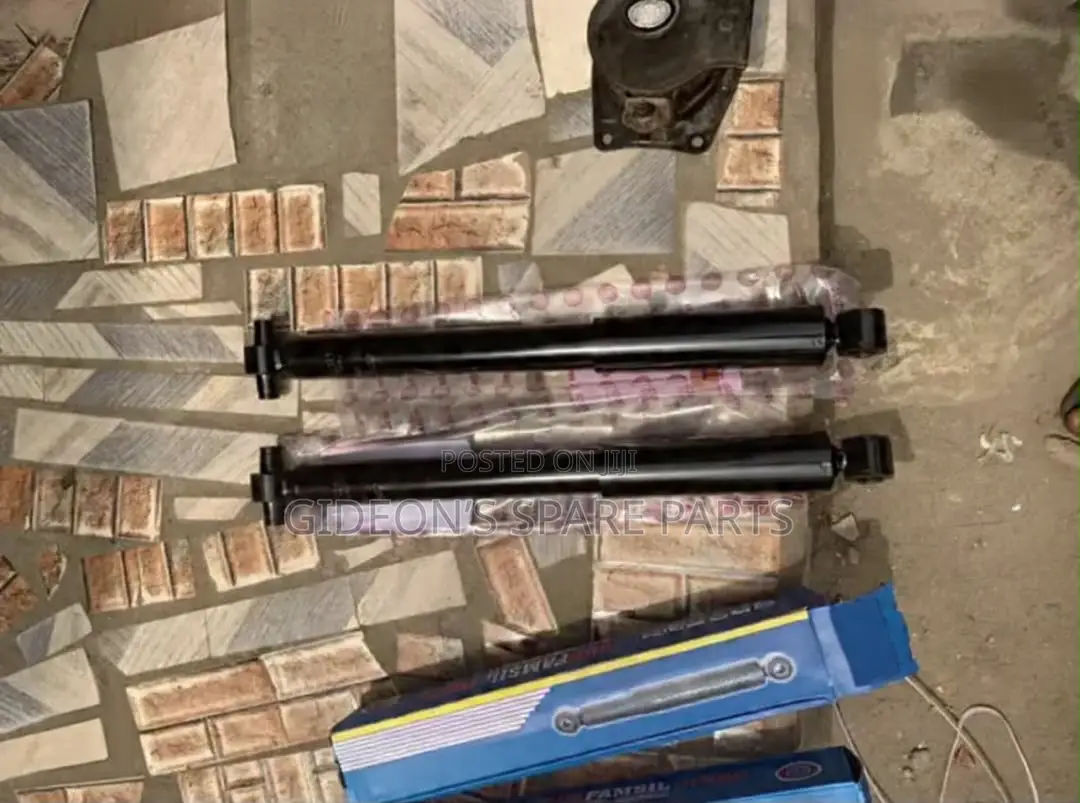 Acura MDX 2007-2013 Shocks Absorbers