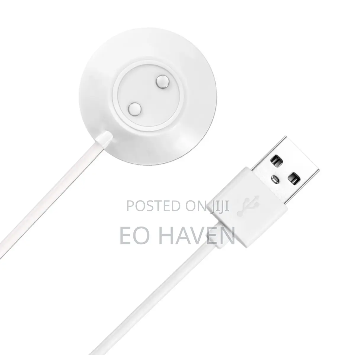 Rose Charger