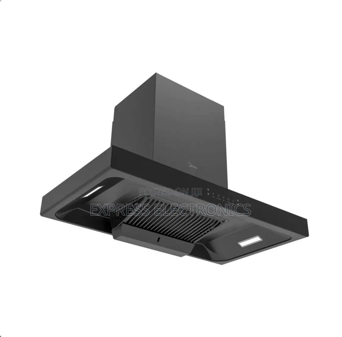 Place Your Order for Midea 60cm Cooker Angled Cooker Hood (60j72-B)