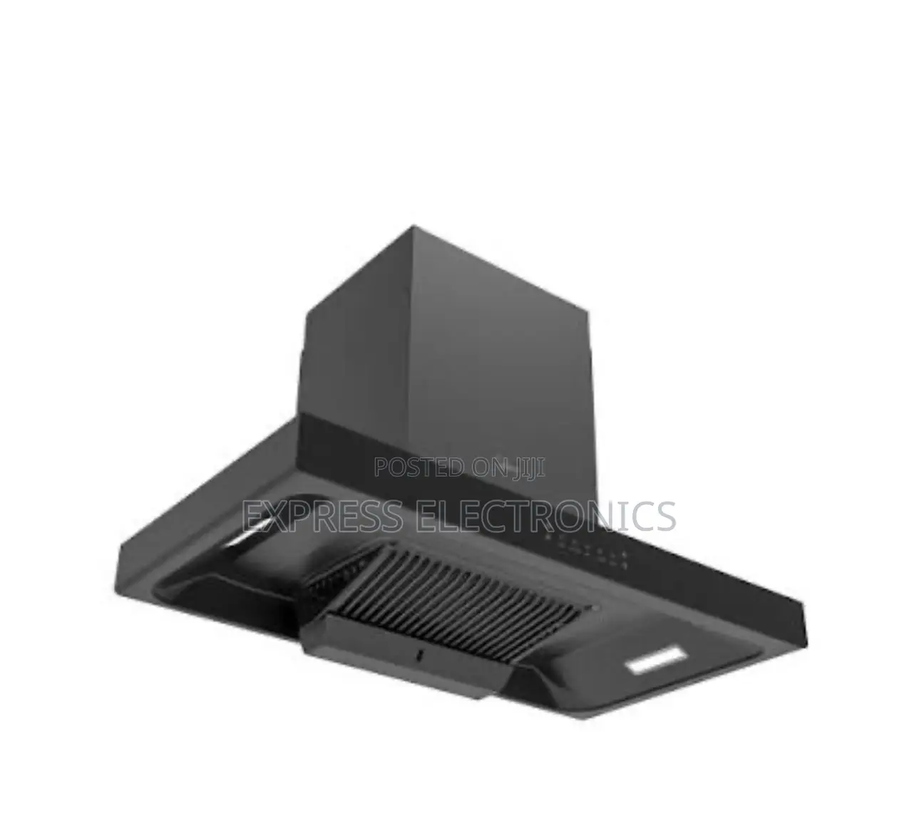 Place Your Order for Midea 60cm Cooker Angled Cooker Hood (60j72-B)