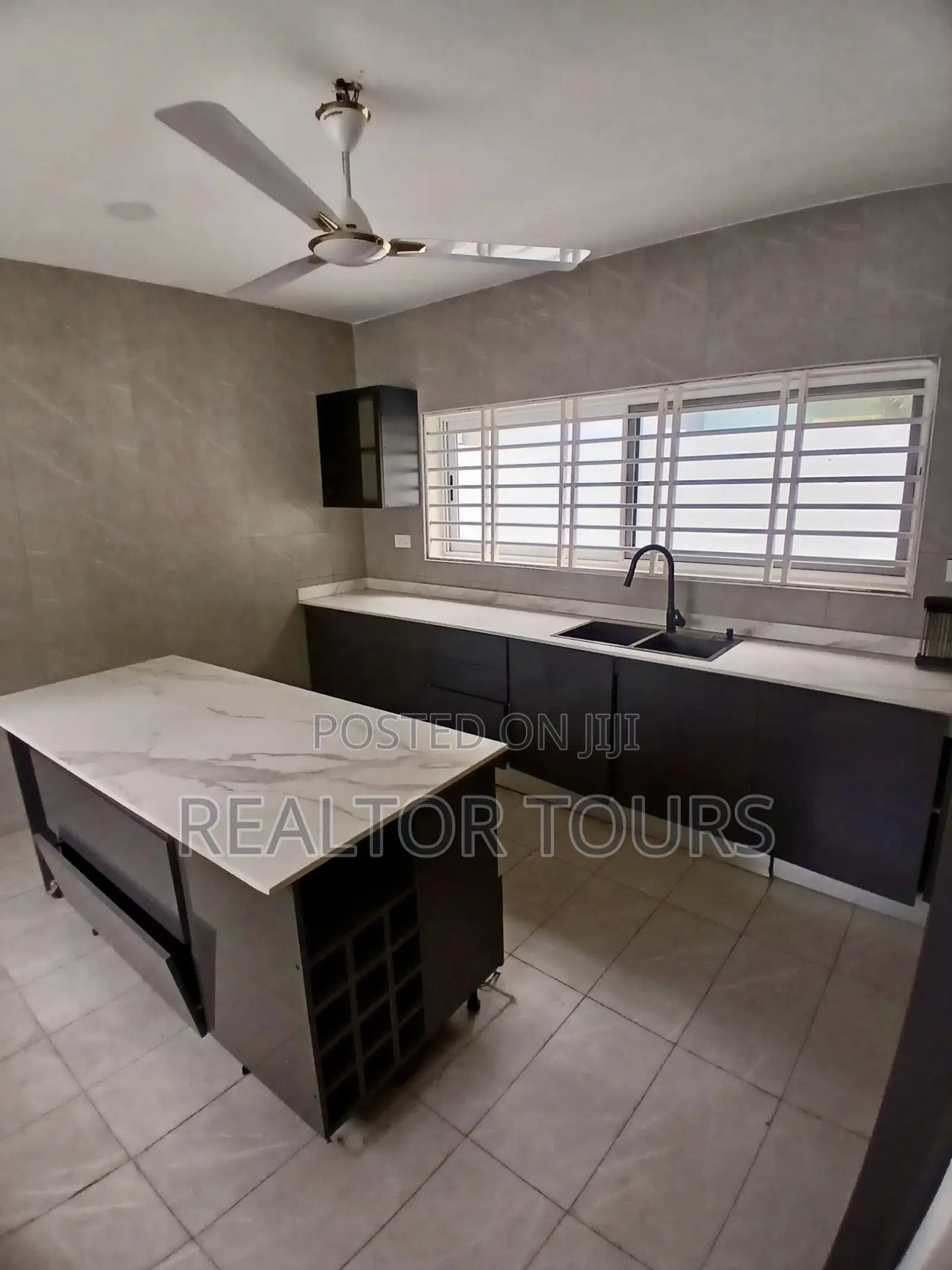 Office Space for Rent in Cantonments