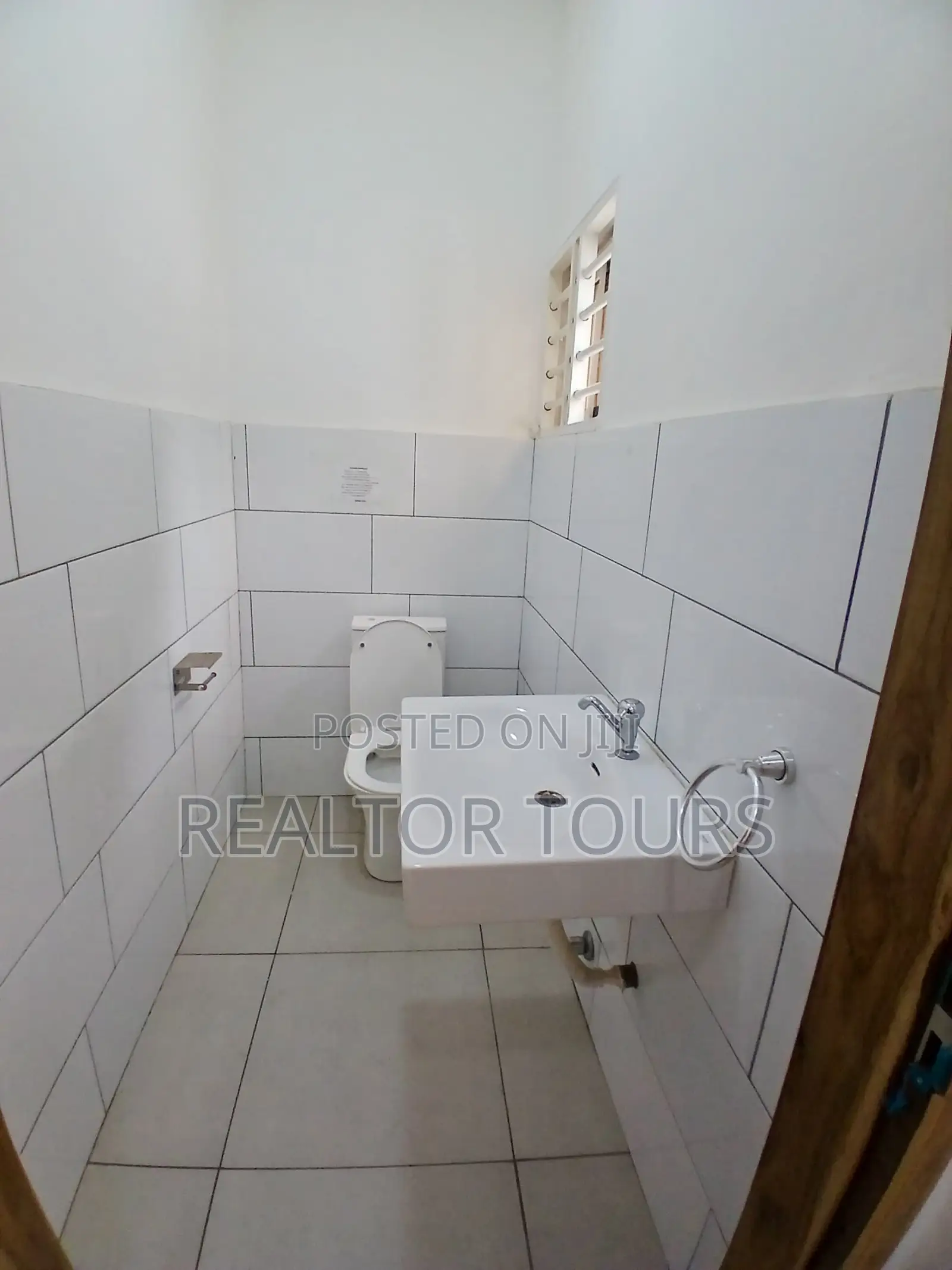 Office Space for Rent in Cantonments