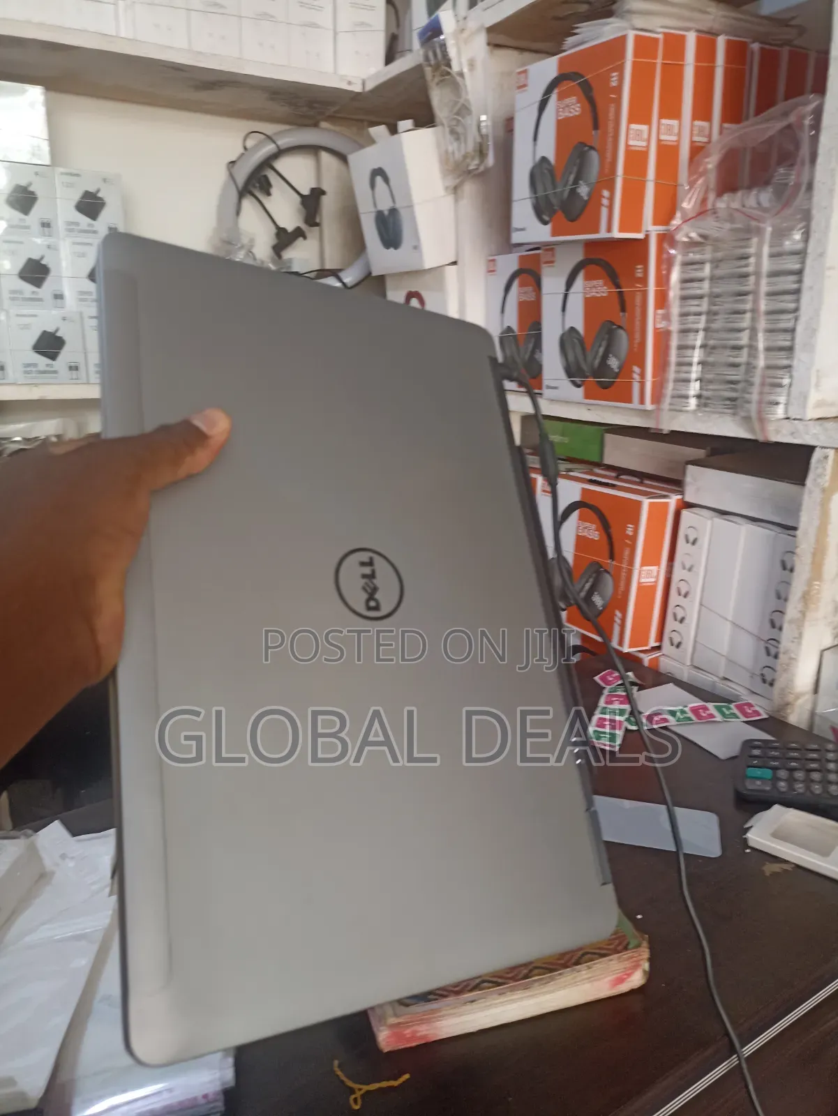Laptop Dell Precision M2800 8GB Intel Core i7 HDD 500GB