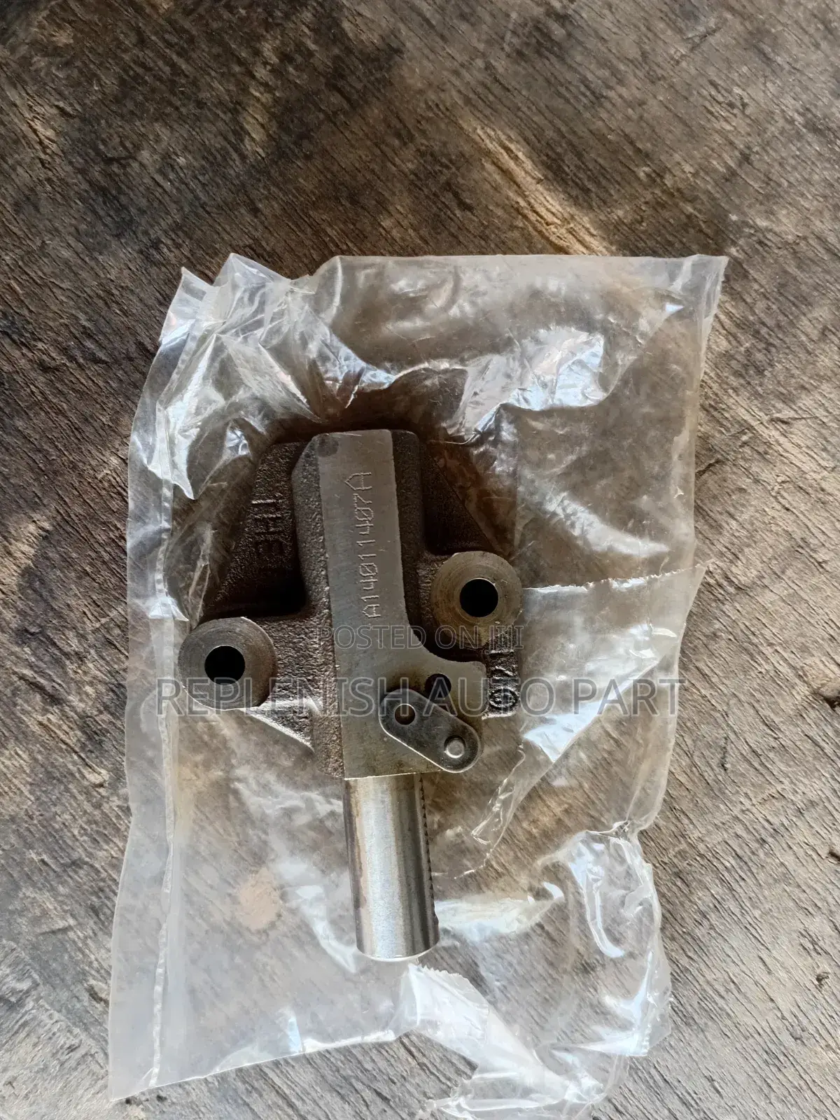 Original Timing Chain Adjuster for Kia Santa Fe, Optima Etc