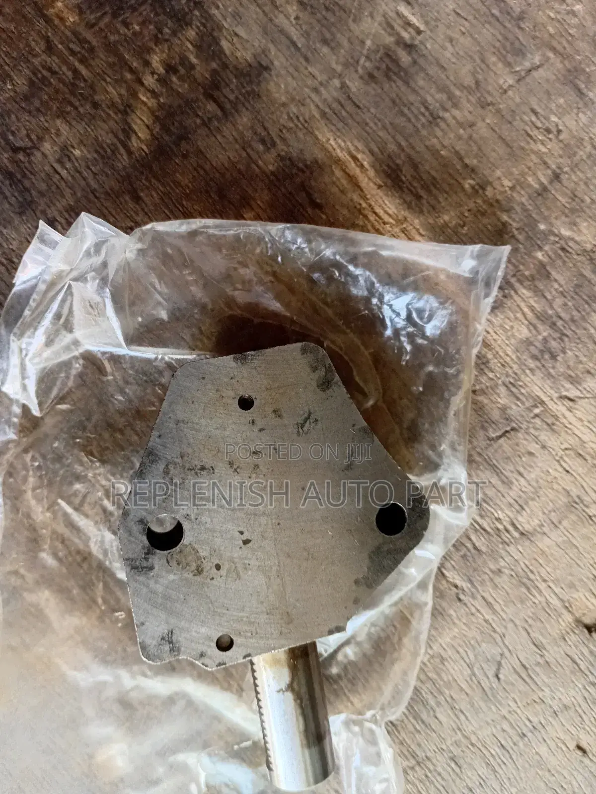 Original Timing Chain Adjuster for Kia Santa Fe, Optima Etc