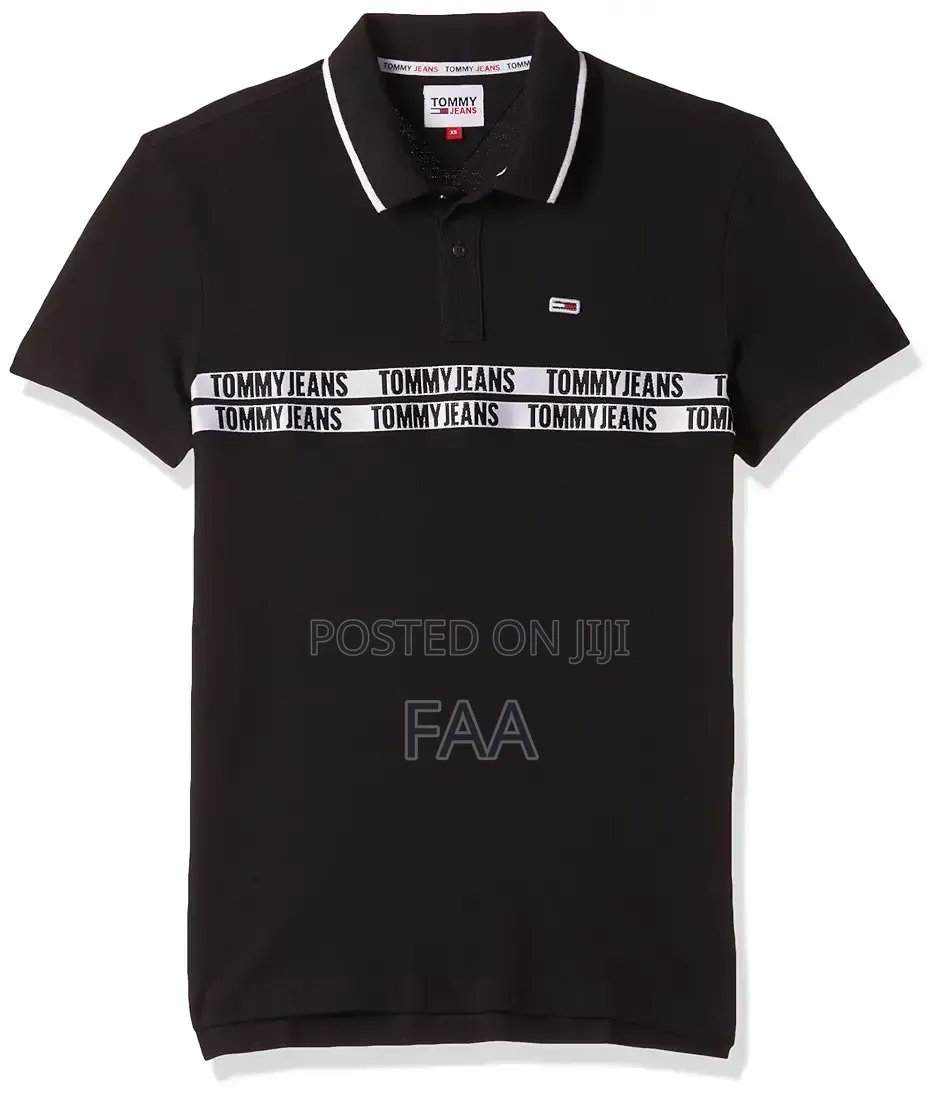 Mens Polo T-Shirts