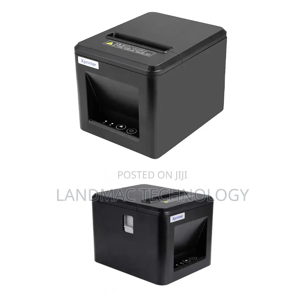 LandMac 15.6" Touchscreen All-in-One Complete POS Hardware