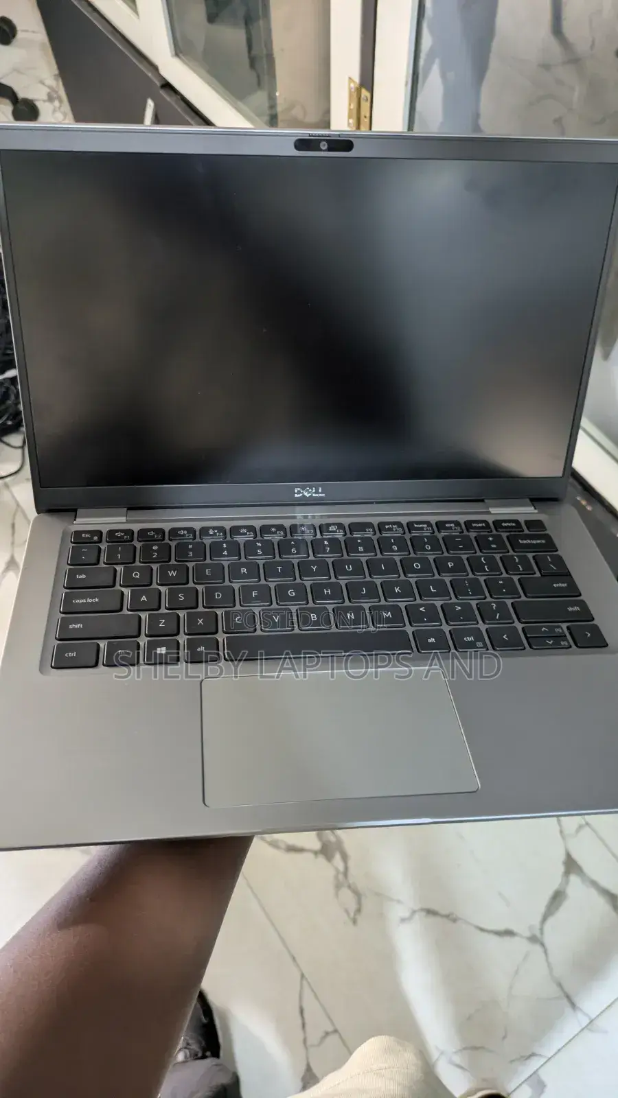 Laptop Dell Latitude 7410 16GB Intel Core i5 SSD 512GB