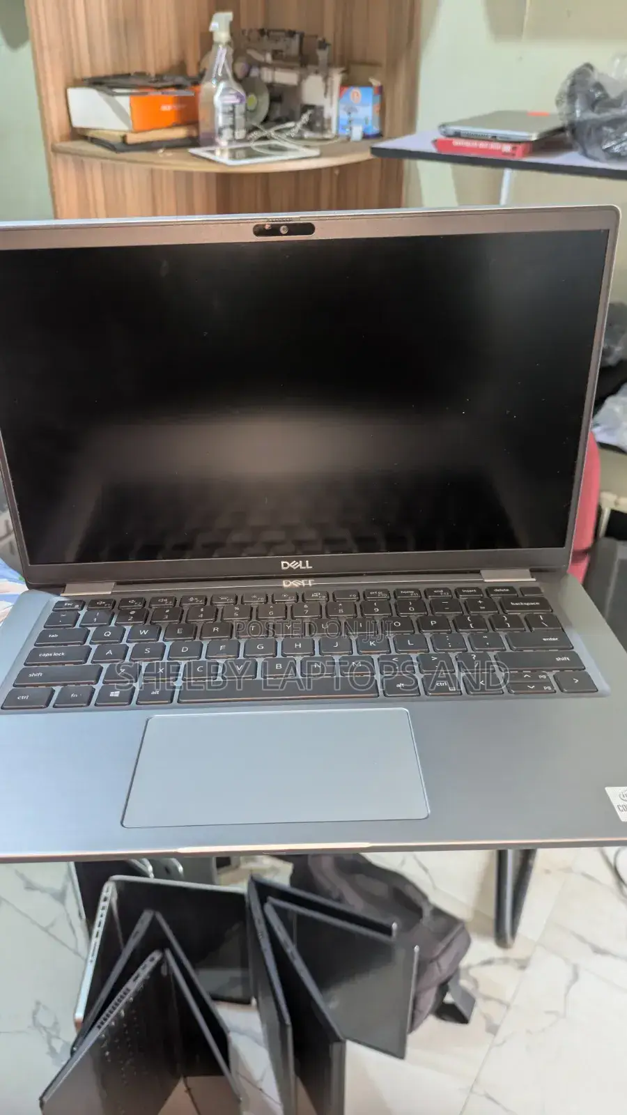Laptop Dell Latitude 7410 16GB Intel Core i5 SSD 512GB