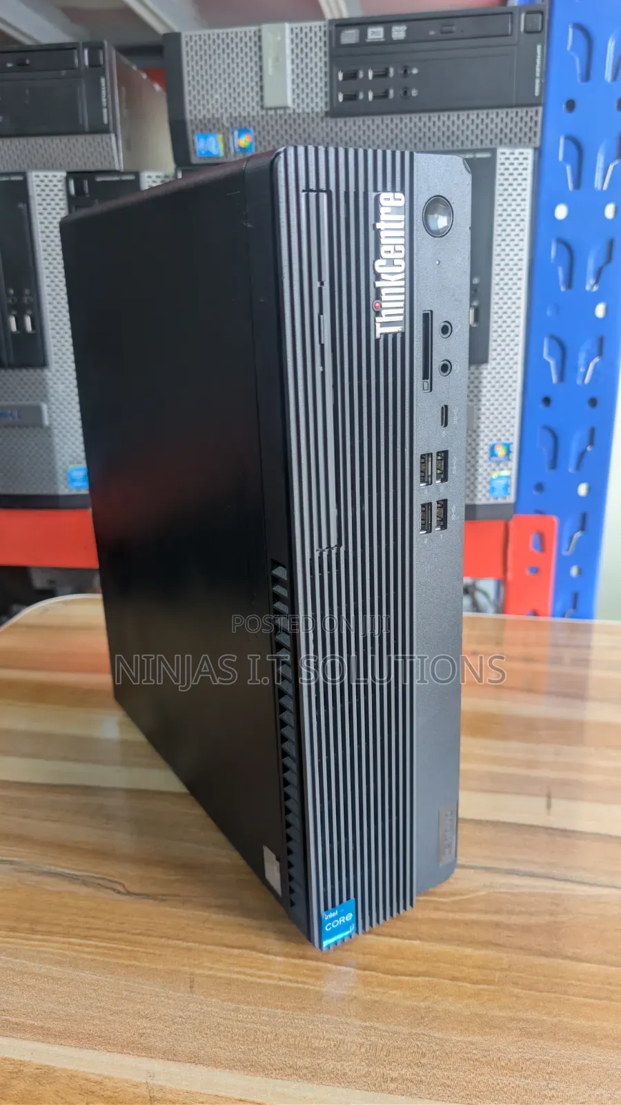 Desktop Computer Lenovo 16GB Intel Core i5 HDD 1T