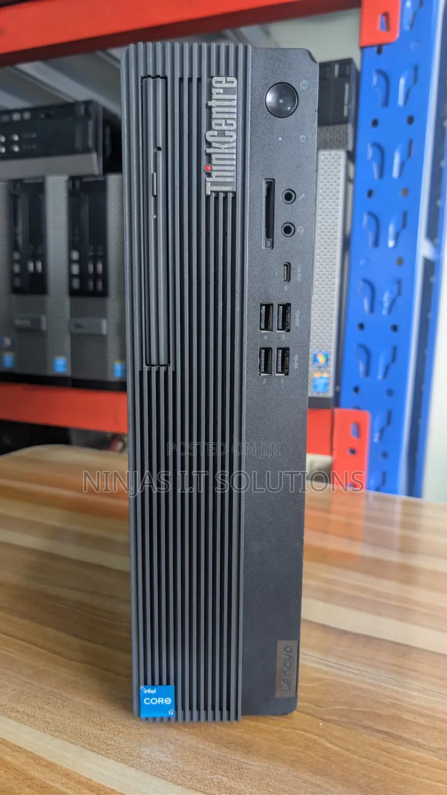 Desktop Computer Lenovo 16GB Intel Core i5 HDD 1T