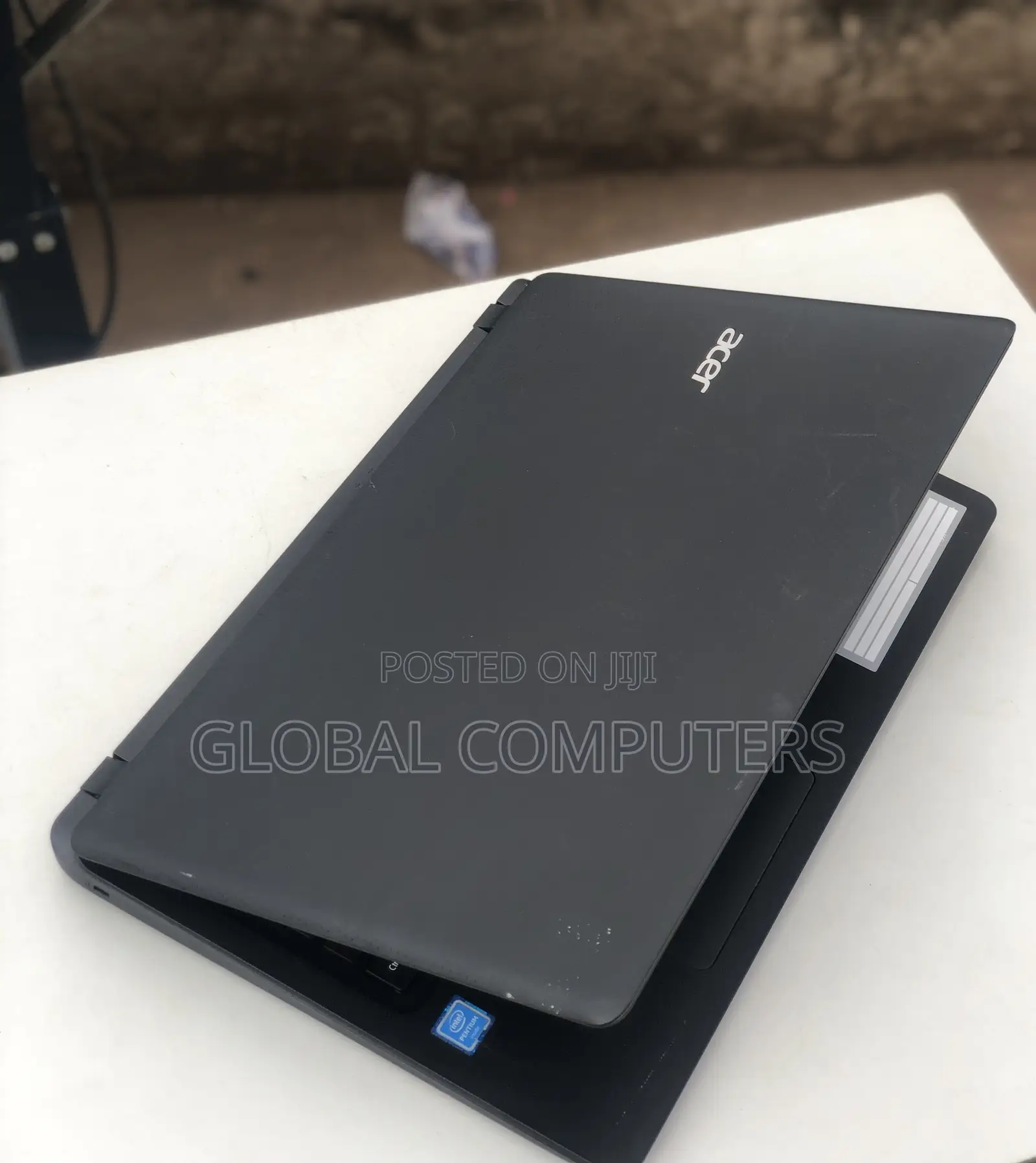 Laptop Acer Aspire ES1 4GB Intel HDD 500GB
